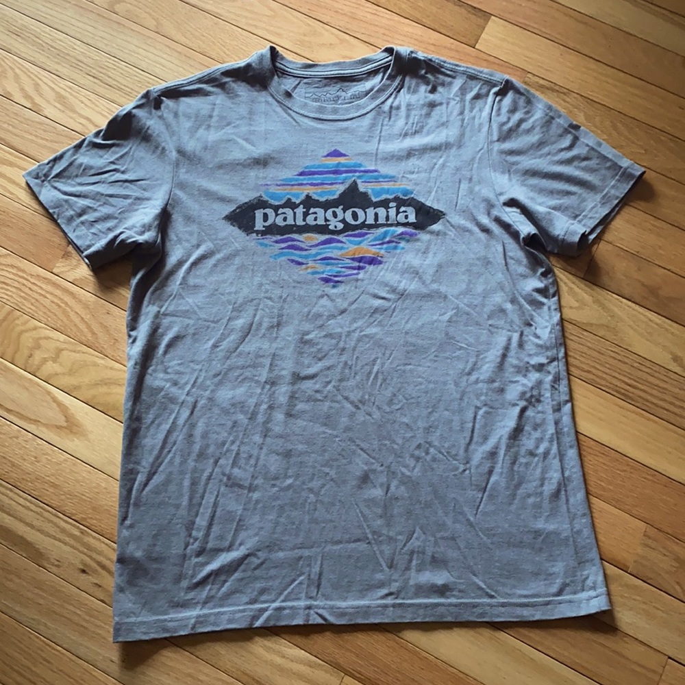 Patagonia T-Shirt